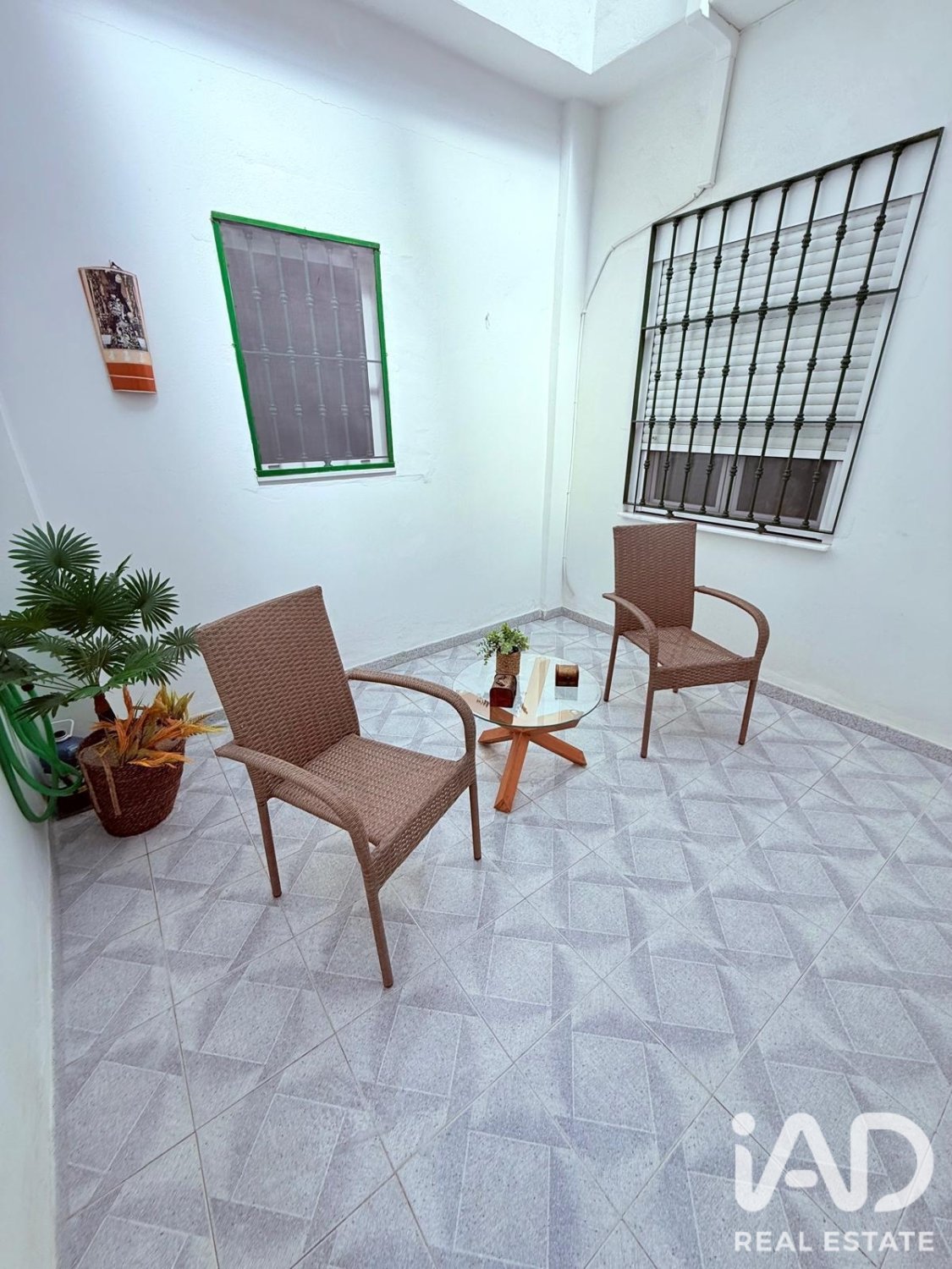 House à Osuna, Seville, Espagne 3 chambres, 224 m2 No. 195108