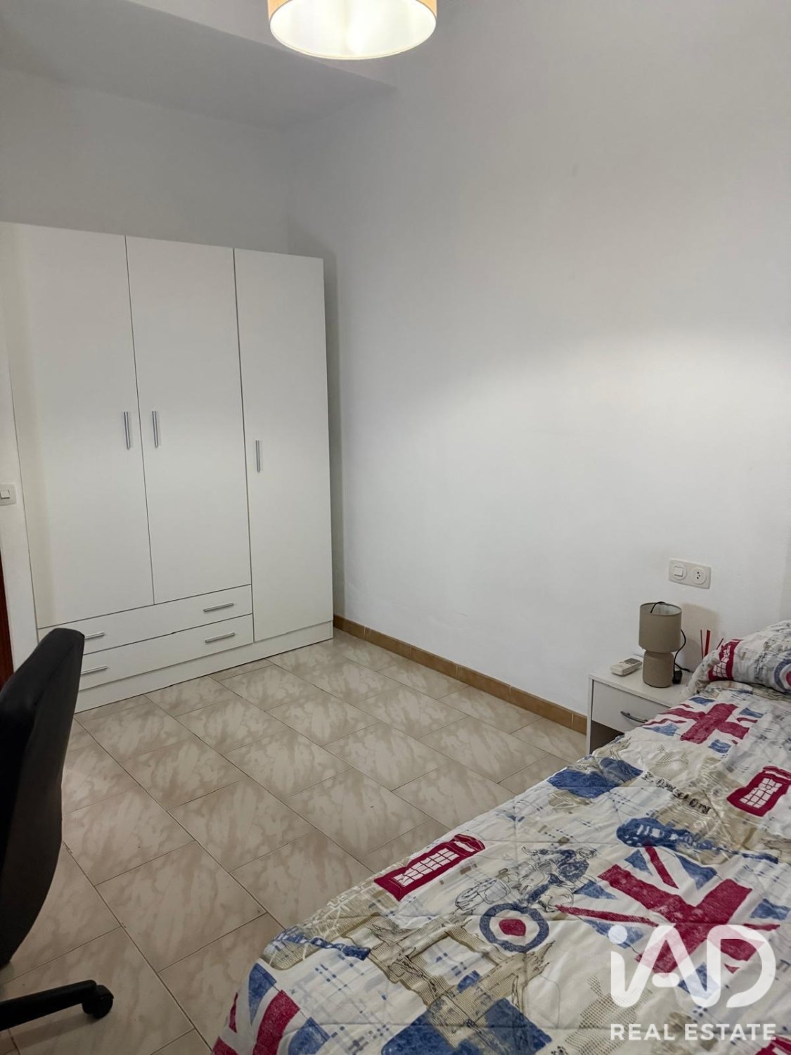 House à Osuna, Seville, Espagne 3 chambres, 224 m2 No. 195108