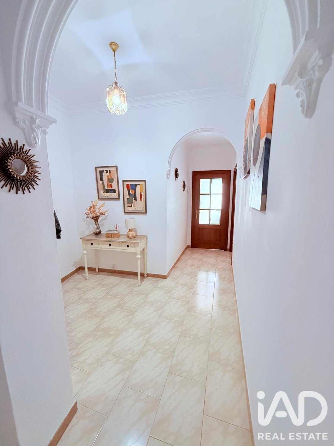 House à Osuna, Seville, Espagne 3 chambres, 224 m2 No. 195108