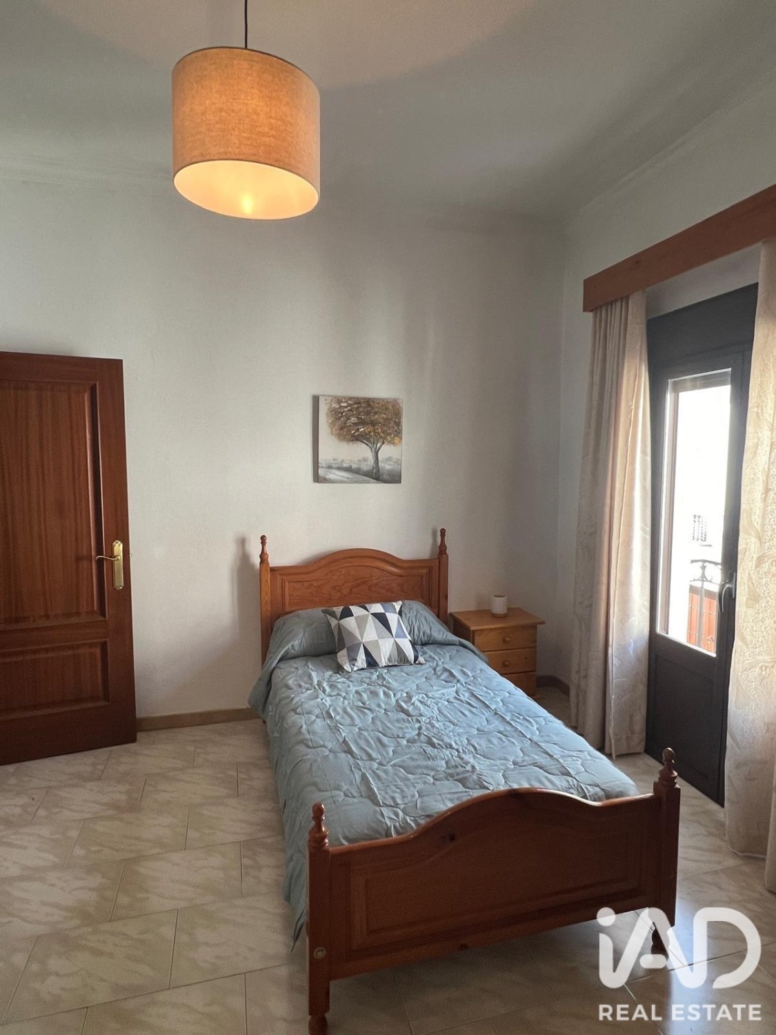 House à Osuna, Seville, Espagne 3 chambres, 224 m2 No. 195108