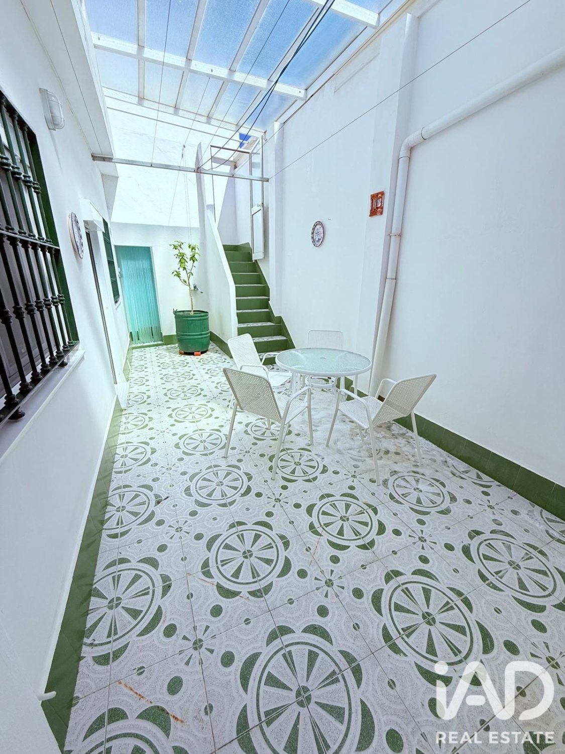 House à Osuna, Seville, Espagne 3 chambres, 224 m2 No. 195108