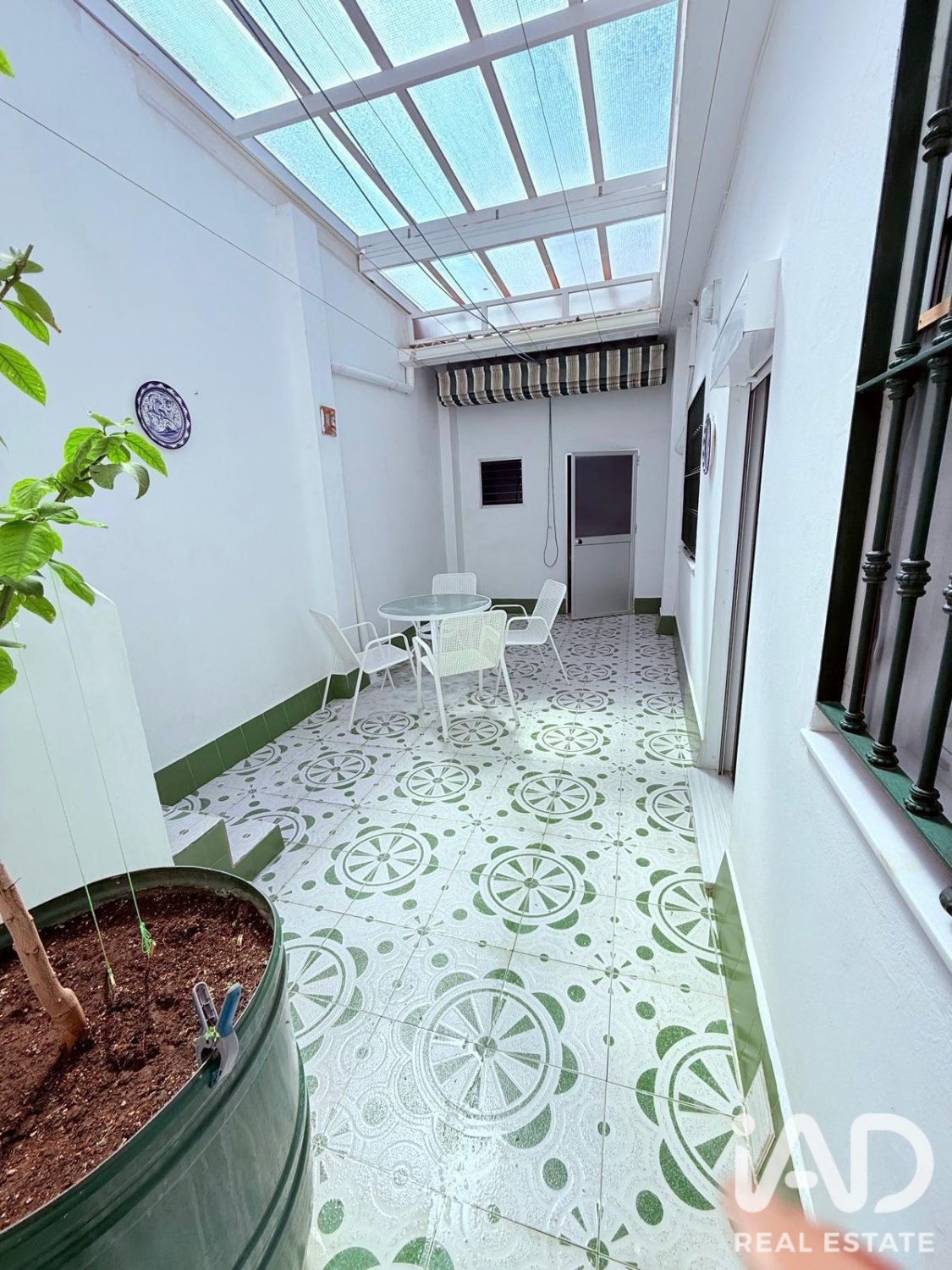 House à Osuna, Seville, Espagne 3 chambres, 224 m2 No. 195108