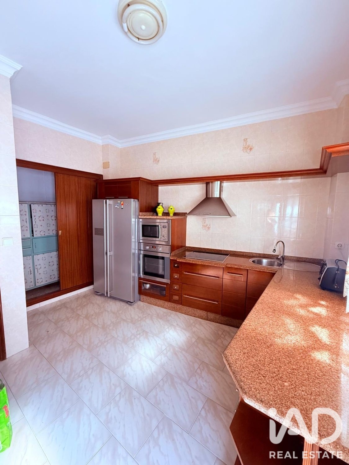 House à Osuna, Seville, Espagne 3 chambres, 224 m2 No. 195108