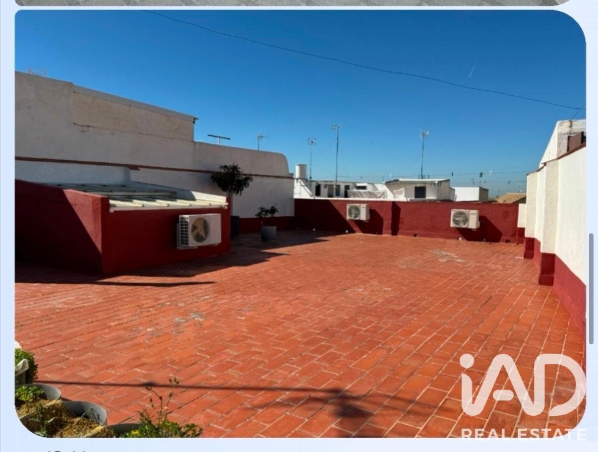 House à Osuna, Seville, Espagne 3 chambres, 224 m2 No. 195108