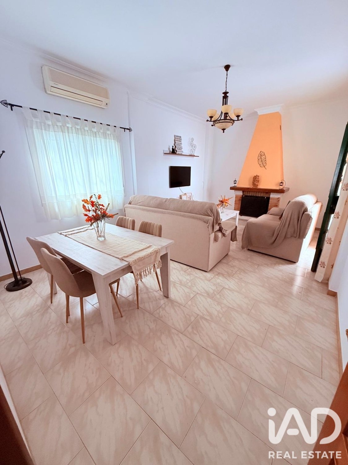 House à Osuna, Seville, Espagne 3 chambres, 224 m2 No. 195108