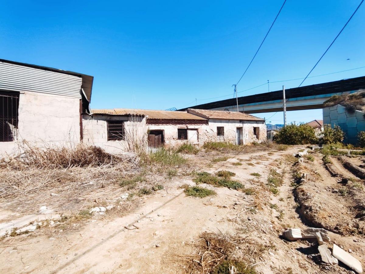 Māja Orihuela, Alicante, Spānijā 709 m2 Nr. 183893