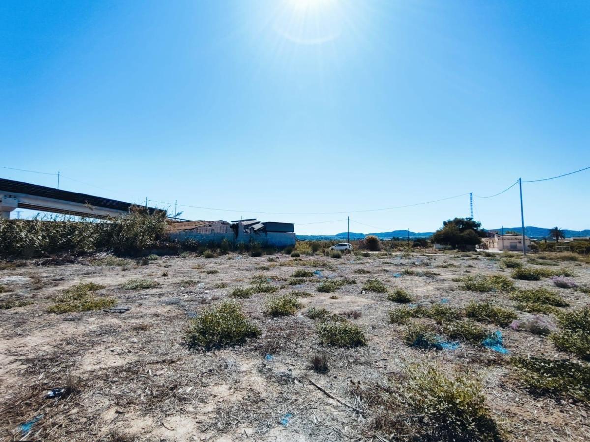 Māja Orihuela, Alicante, Spānijā 709 m2 Nr. 183893