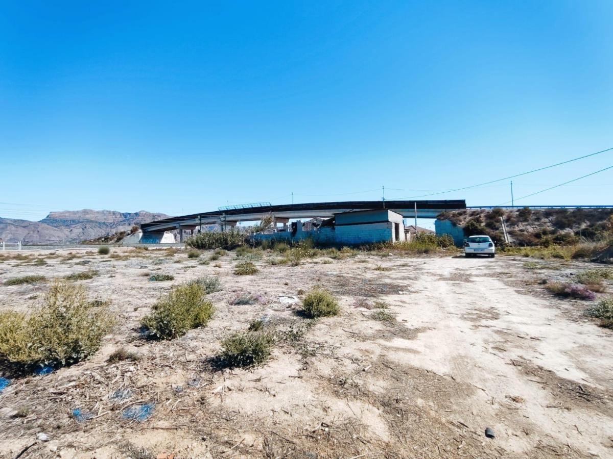 Māja Orihuela, Alicante, Spānijā 709 m2 Nr. 183893
