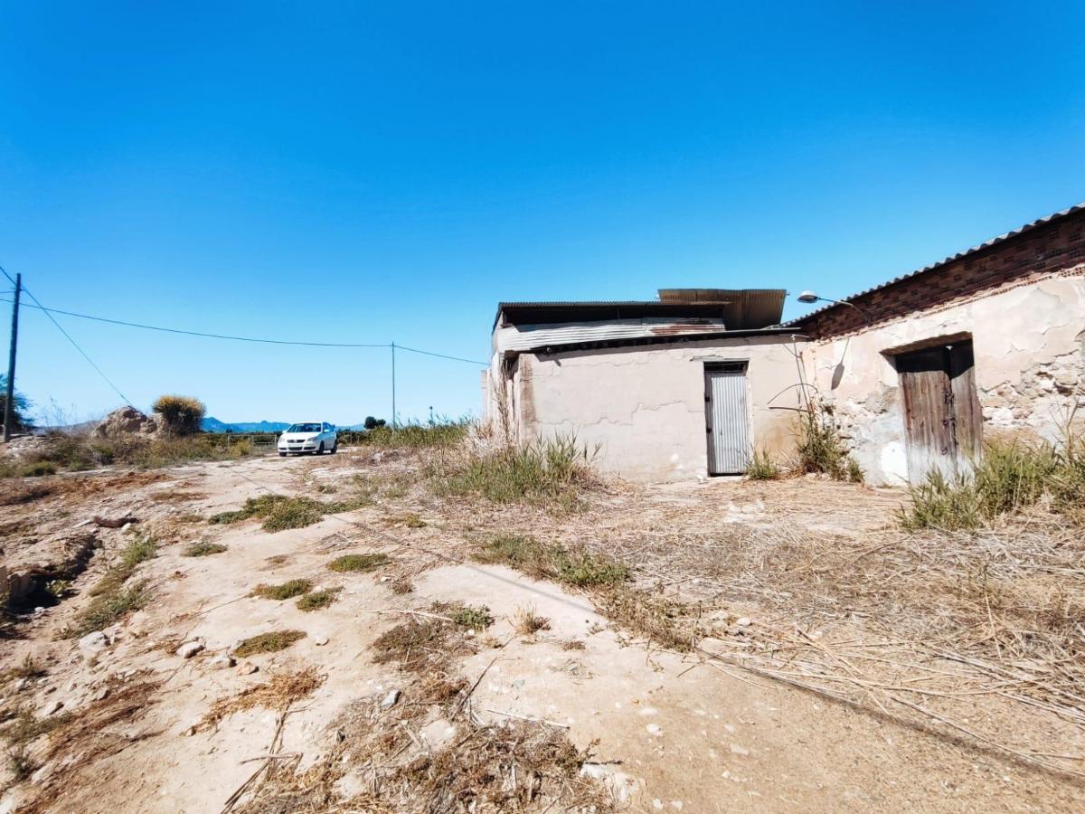 Māja Orihuela, Alicante, Spānijā 709 m2 Nr. 183893