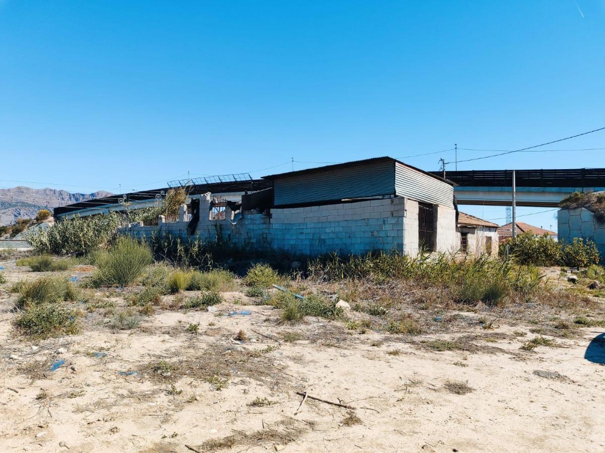 Māja Orihuela, Alicante, Spānijā 709 m2 Nr. 183893