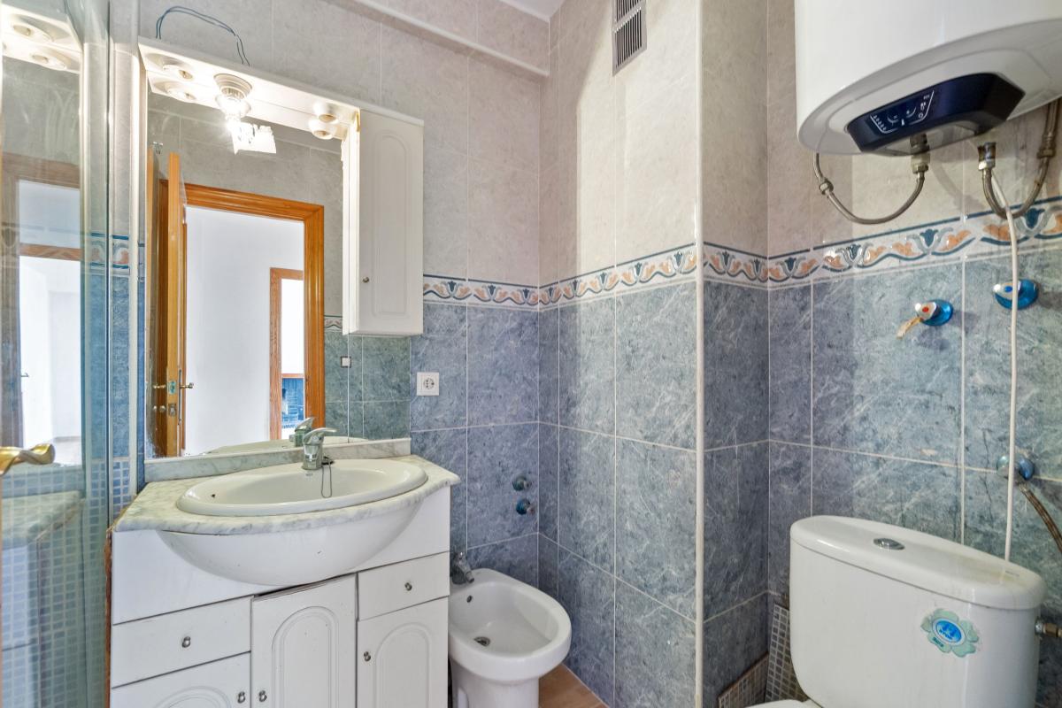 Dzīvoklis Torrevieja, Alicante, Spānijā 3 istabas, 96 m2 Nr. 183892