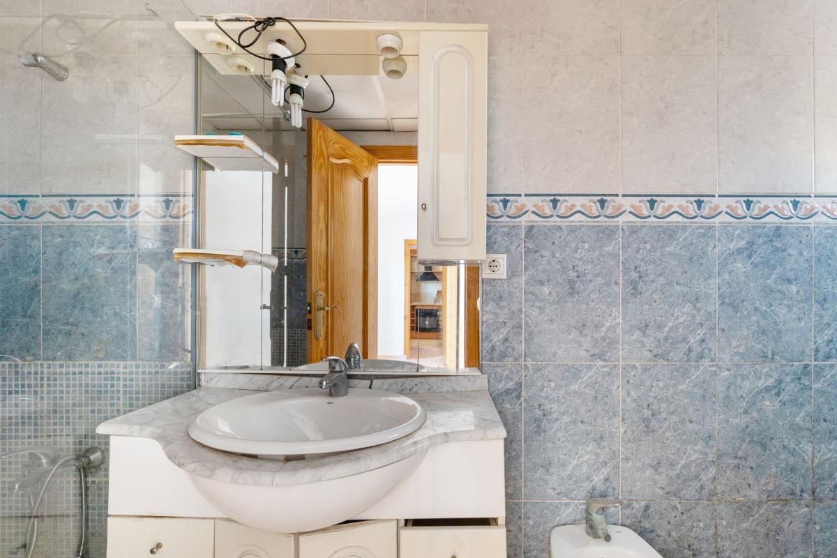 Dzīvoklis Torrevieja, Alicante, Spānijā 3 istabas, 96 m2 Nr. 183892