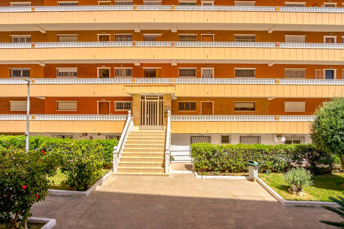 Dzīvoklis Torrevieja, Alicante, Spānijā 3 istabas, 96 m2 Nr. 183892