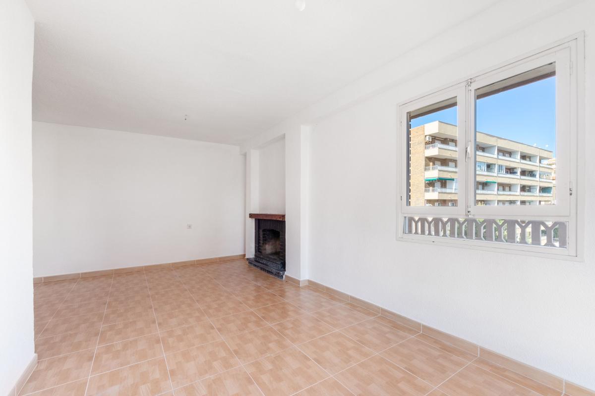 Dzīvoklis Torrevieja, Alicante, Spānijā 3 istabas, 96 m2 Nr. 183892