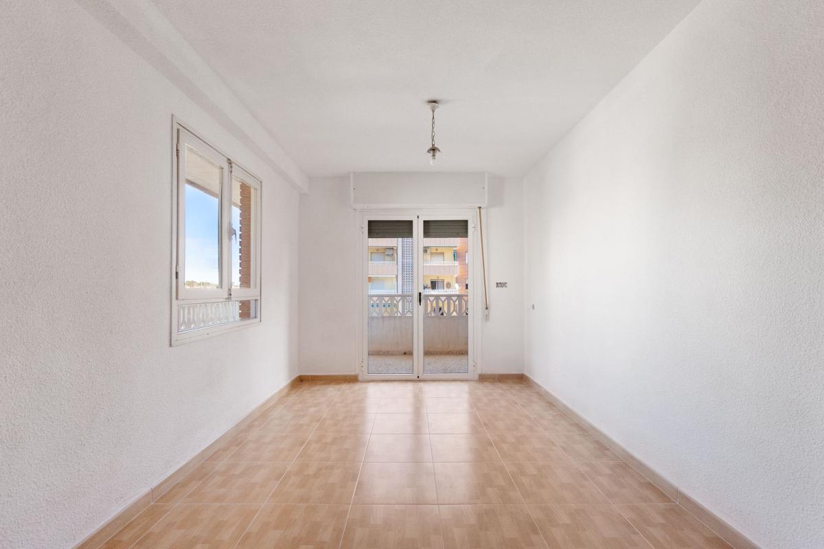 Dzīvoklis Torrevieja, Alicante, Spānijā 3 istabas, 96 m2 Nr. 183892