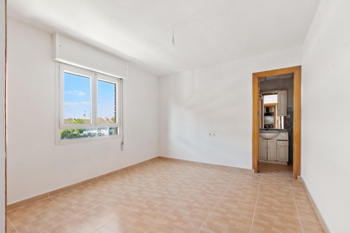 Dzīvoklis Torrevieja, Alicante, Spānijā 3 istabas, 96 m2 Nr. 183892
