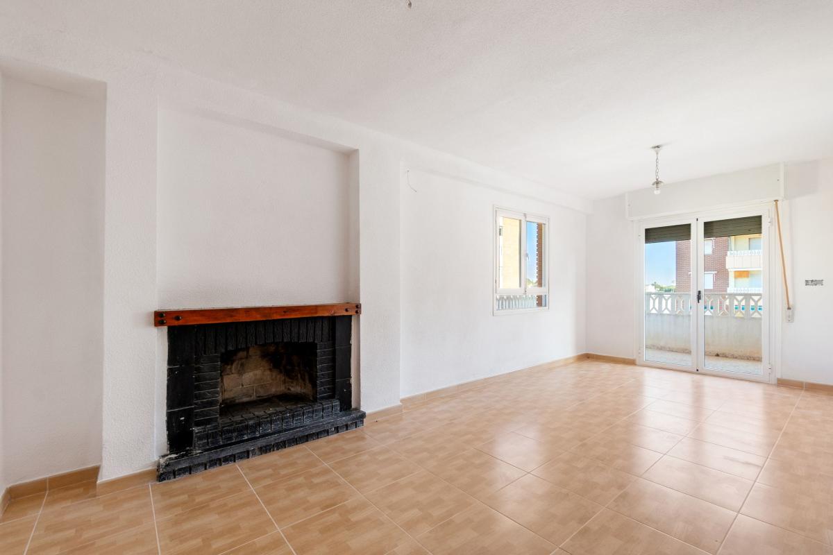 Dzīvoklis Torrevieja, Alicante, Spānijā 3 istabas, 96 m2 Nr. 183892
