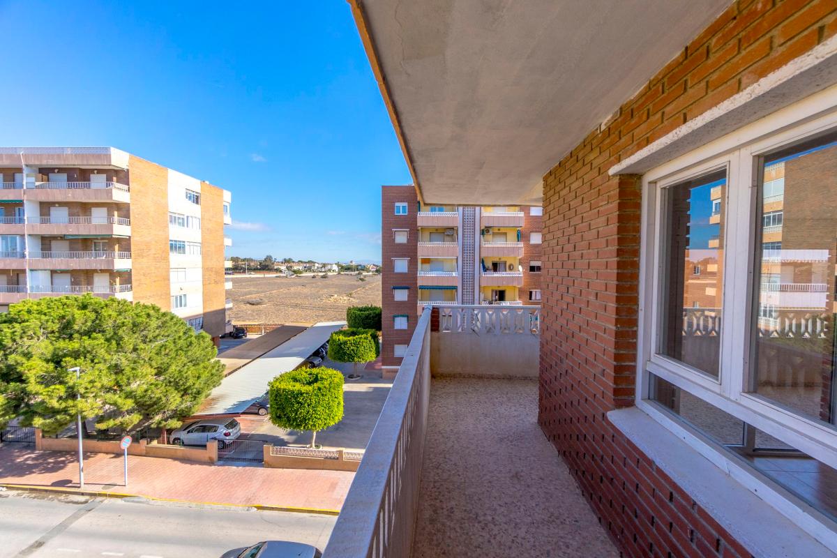 Dzīvoklis Torrevieja, Alicante, Spānijā 3 istabas, 96 m2 Nr. 183892