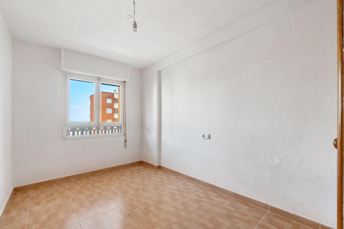 Dzīvoklis Torrevieja, Alicante, Spānijā 3 istabas, 96 m2 Nr. 183892