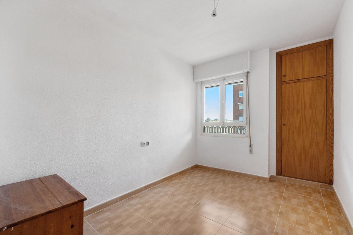 Dzīvoklis Torrevieja, Alicante, Spānijā 3 istabas, 96 m2 Nr. 183892