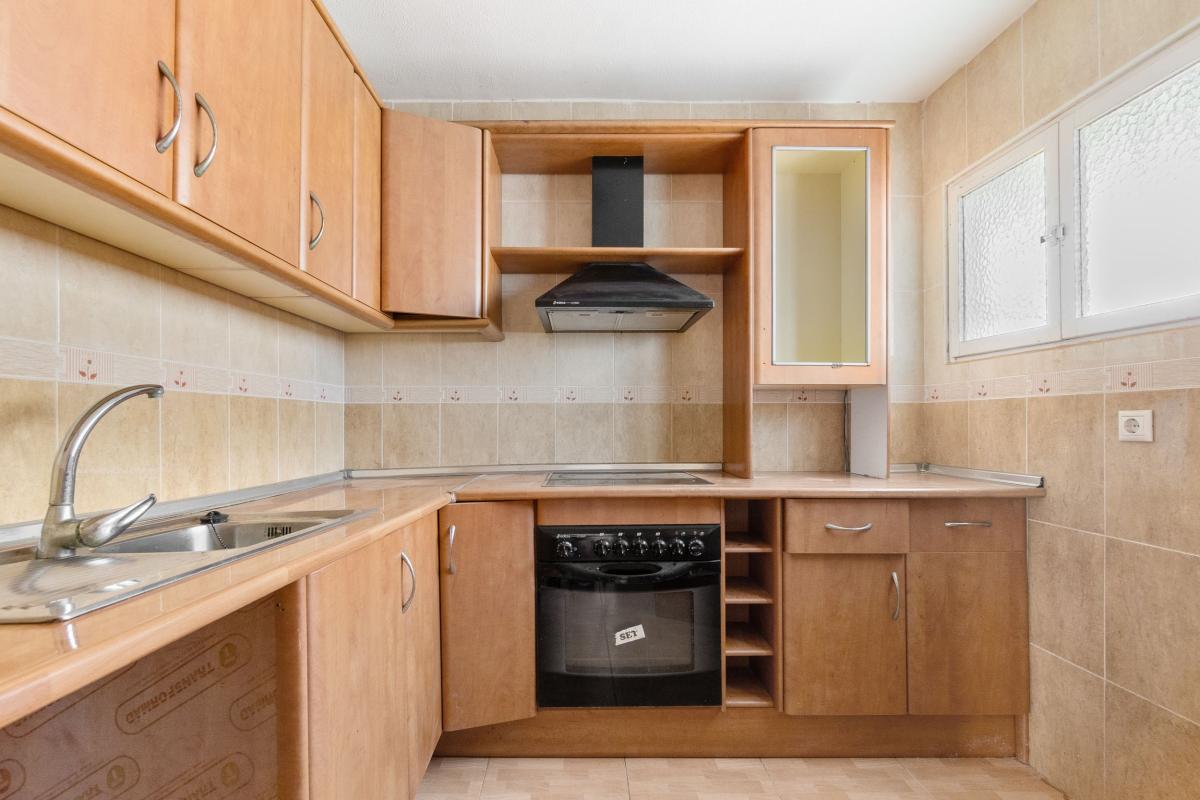 Dzīvoklis Torrevieja, Alicante, Spānijā 3 istabas, 96 m2 Nr. 183892