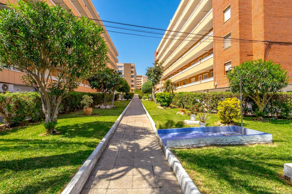 Dzīvoklis Torrevieja, Alicante, Spānijā 3 istabas, 96 m2 Nr. 183892