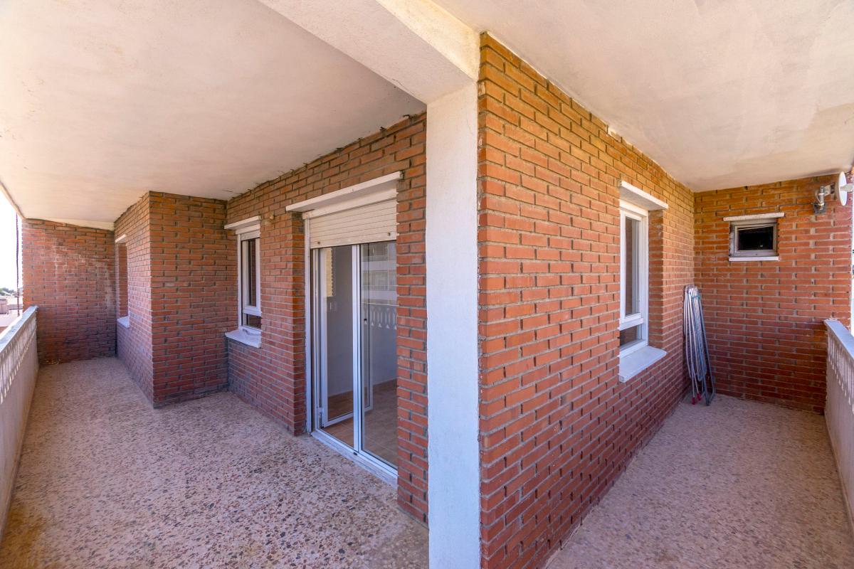 Dzīvoklis Torrevieja, Alicante, Spānijā 3 istabas, 96 m2 Nr. 183892