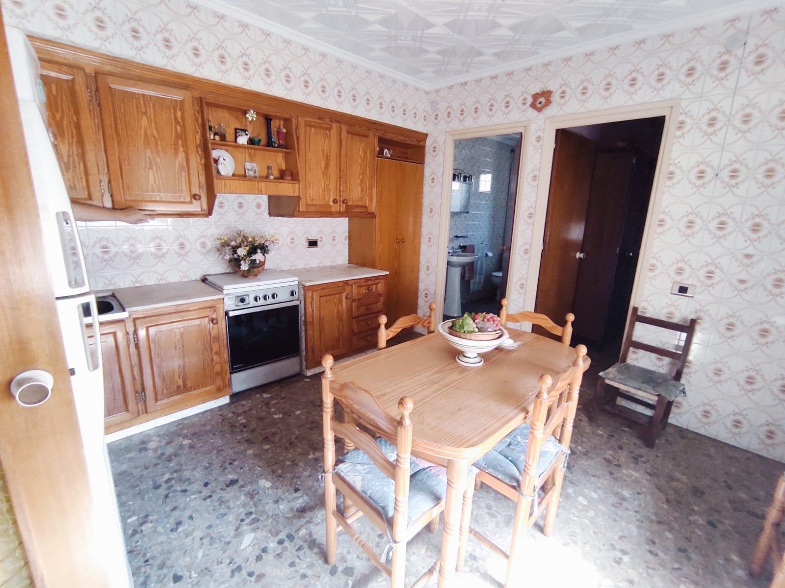 House in Dolores, Alicante, Spain 3 bedrooms, 225 sq.m. No. 183897