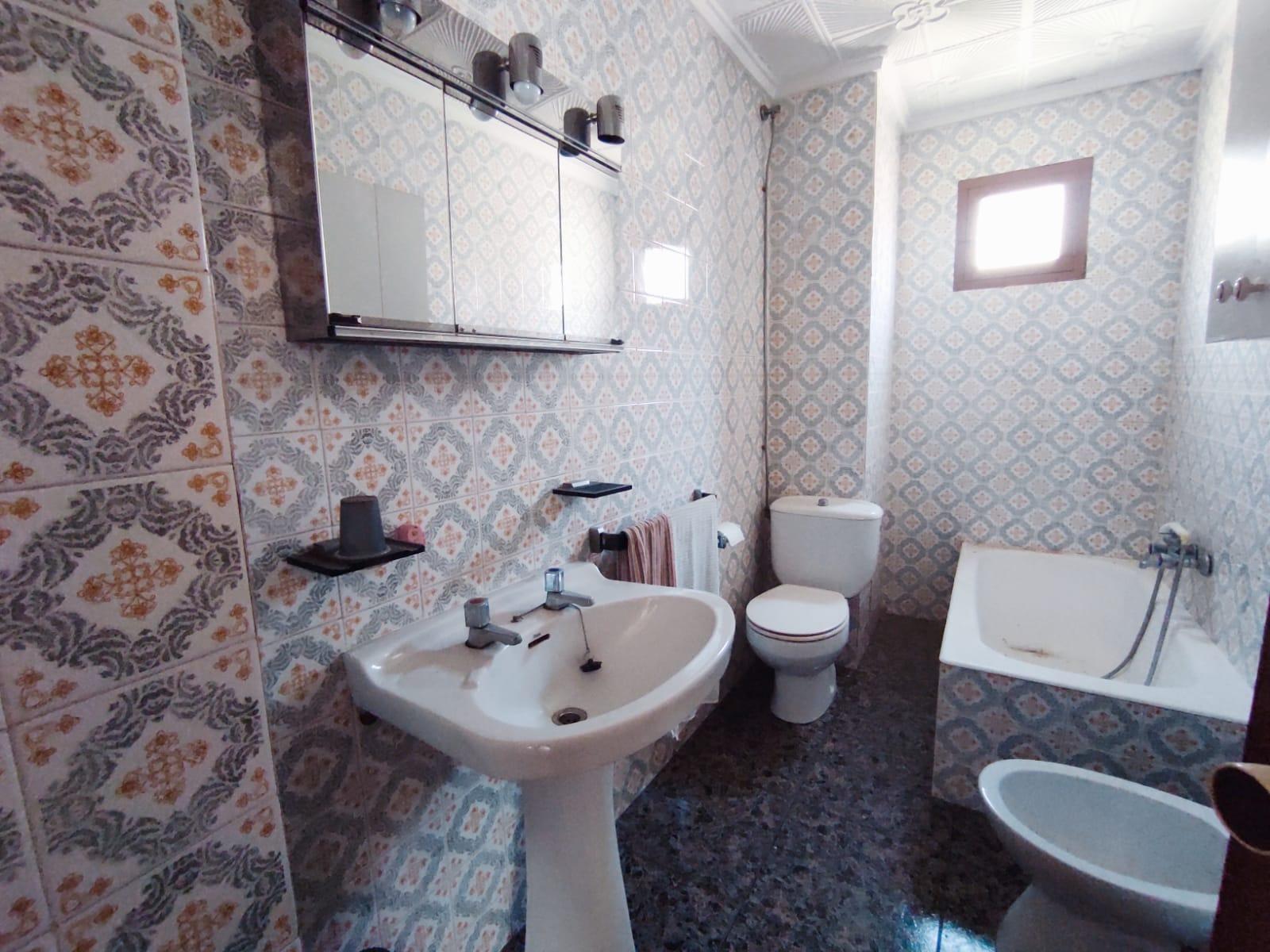 House in Dolores, Alicante, Spain 3 bedrooms, 225 sq.m. No. 183897