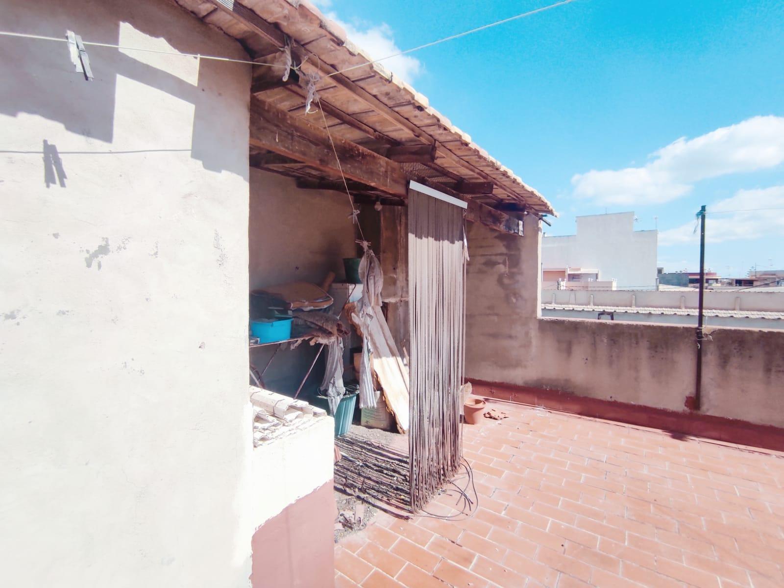 House in Dolores, Alicante, Spain 3 bedrooms, 225 sq.m. No. 183897