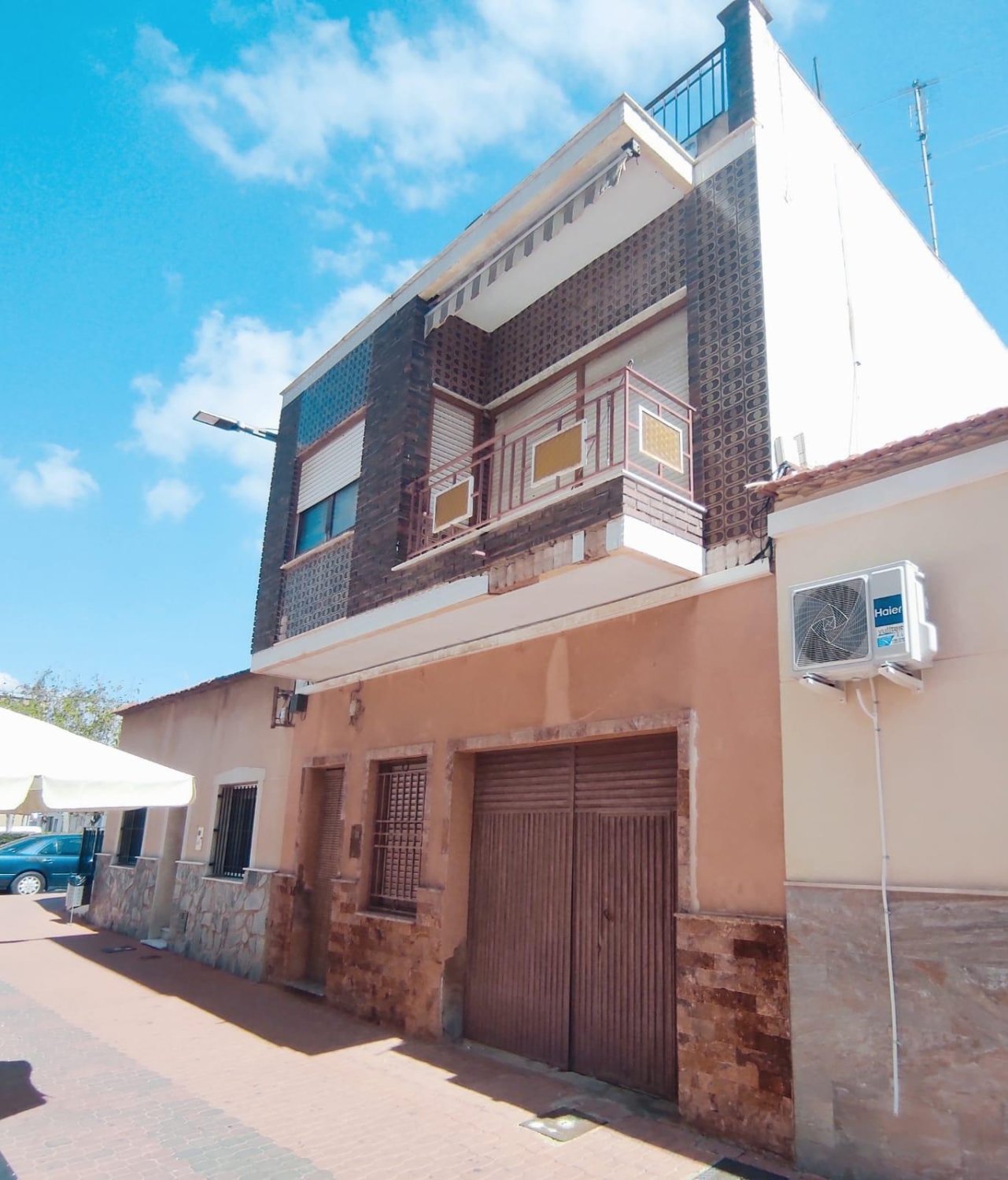 House in Dolores, Alicante, Spain 3 bedrooms, 225 sq.m. No. 183897