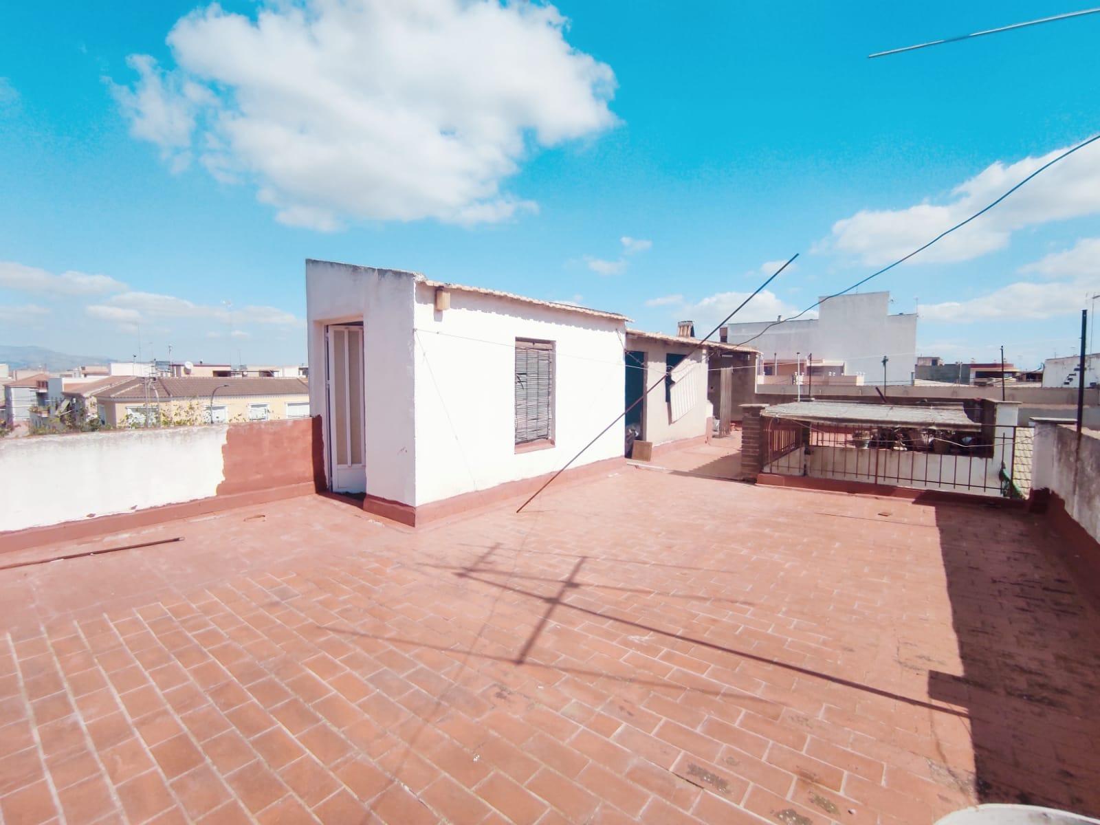 House in Dolores, Alicante, Spain 3 bedrooms, 225 sq.m. No. 183897