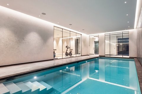 Apartment à Relleu, Alicante, Espagne 2 chambres, 95 m2 No. 183894