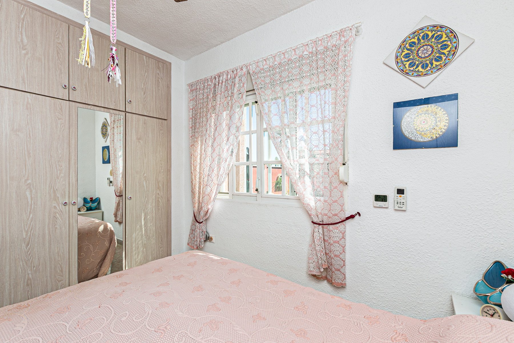 Townhouse in Los Balcones, Alicante, Spain 4 bedrooms, 128 sq.m. No. 189799