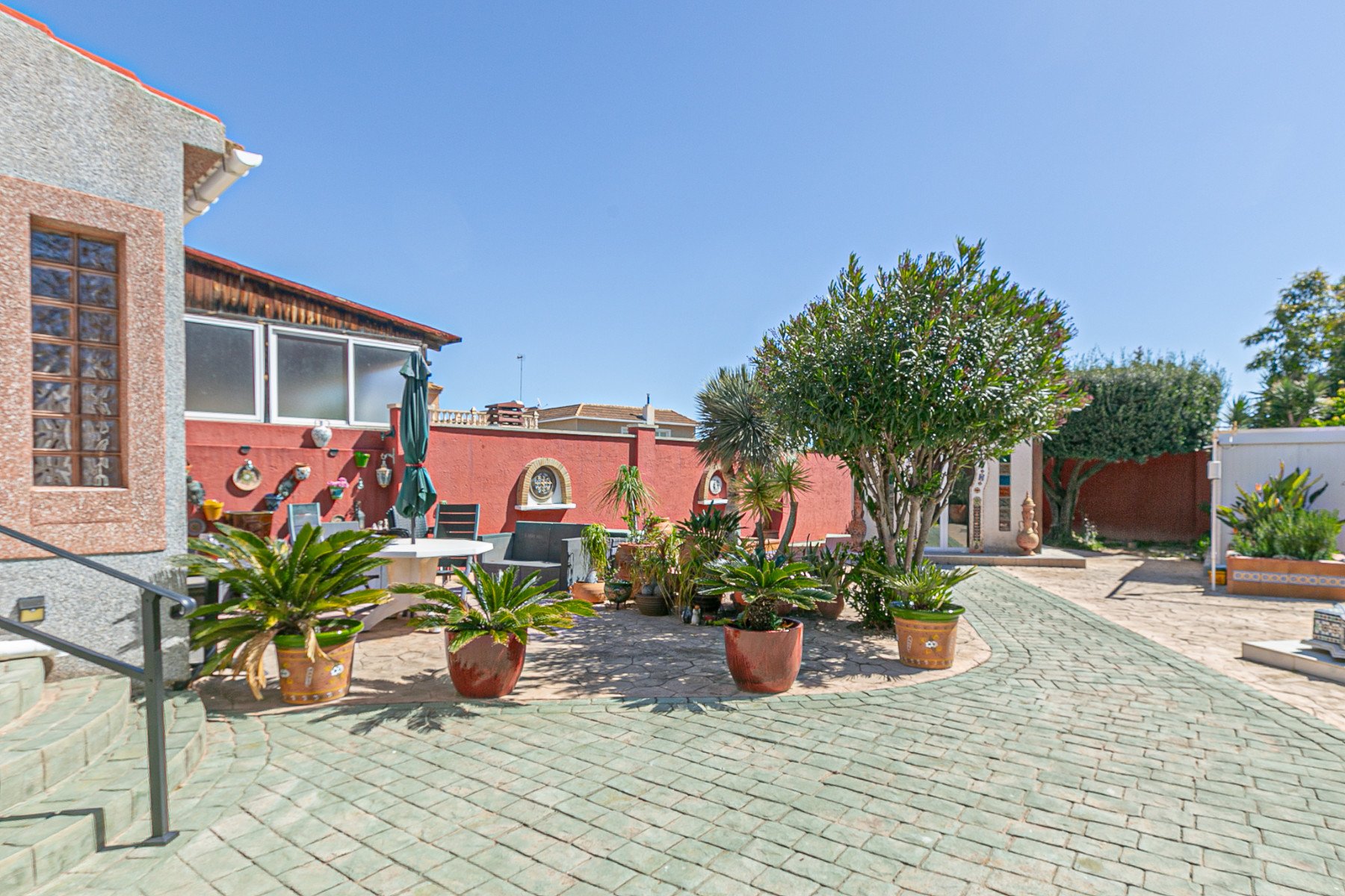 Townhouse in Los Balcones, Alicante, Spain 4 bedrooms, 128 sq.m. No. 189799