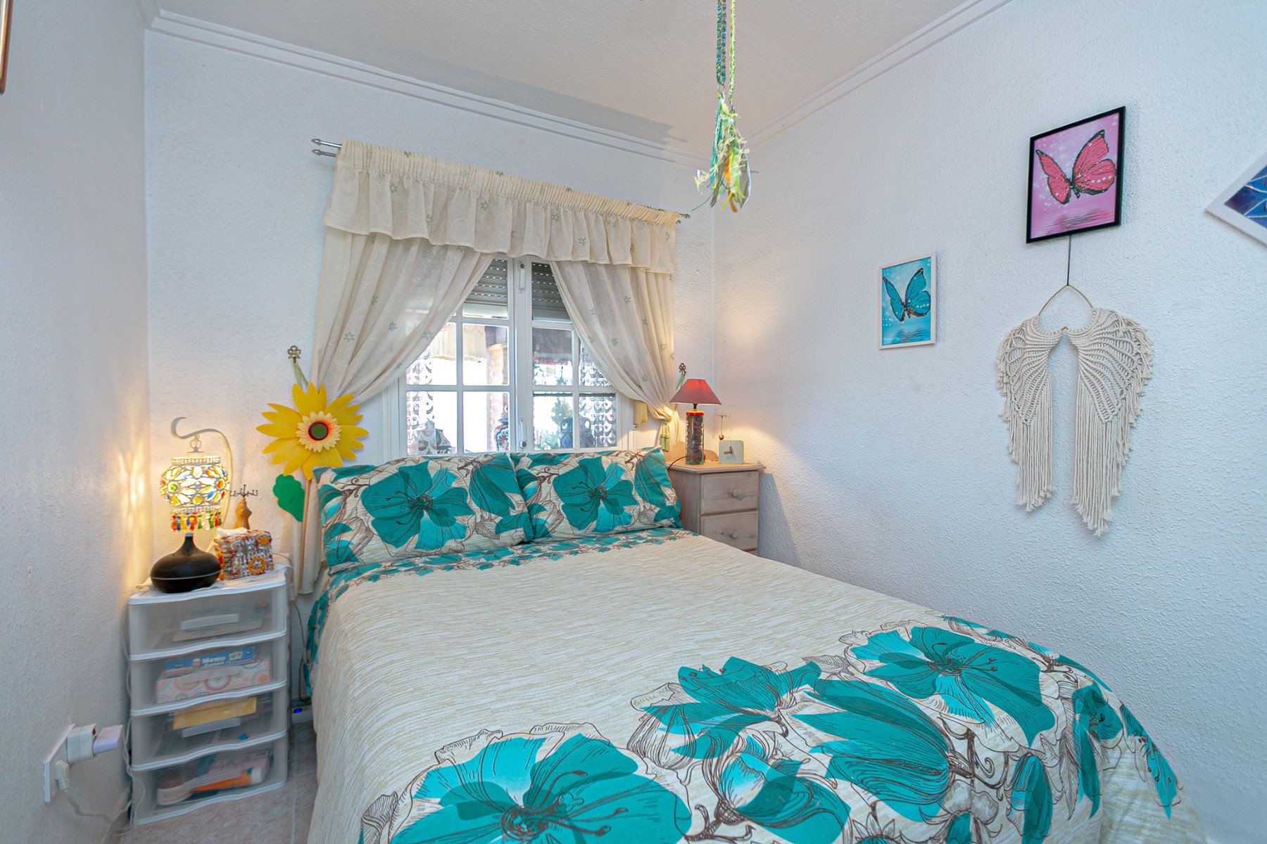 Townhouse in Los Balcones, Alicante, Spain 4 bedrooms, 128 sq.m. No. 189799