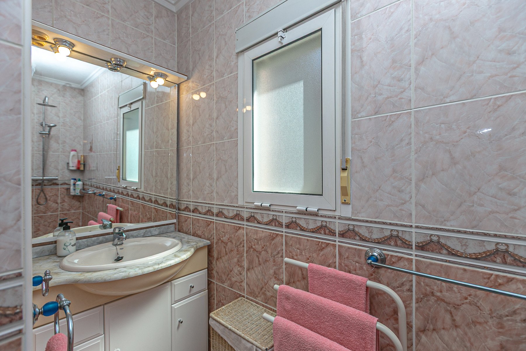 Townhouse in Los Balcones, Alicante, Spain 4 bedrooms, 128 sq.m. No. 189799