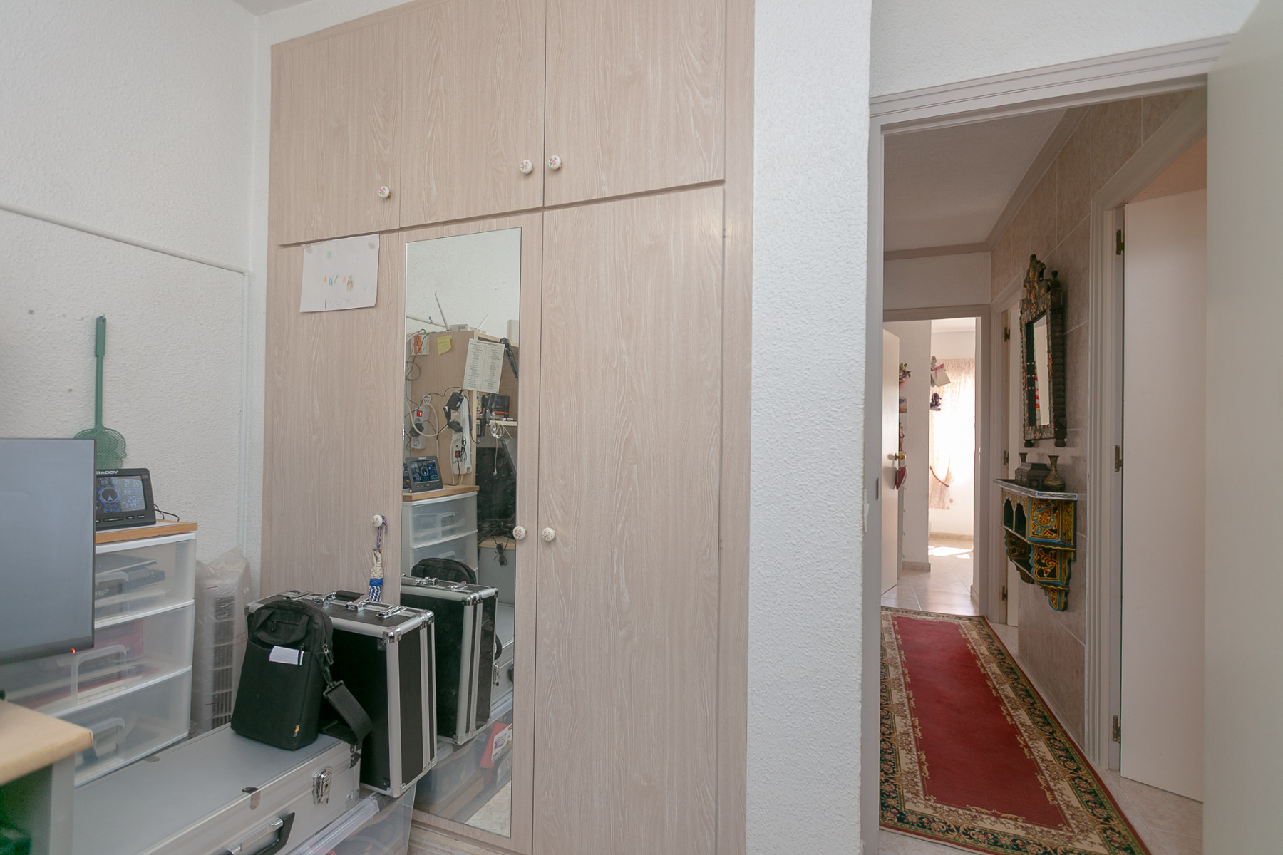 Townhouse in Los Balcones, Alicante, Spain 4 bedrooms, 128 sq.m. No. 189799