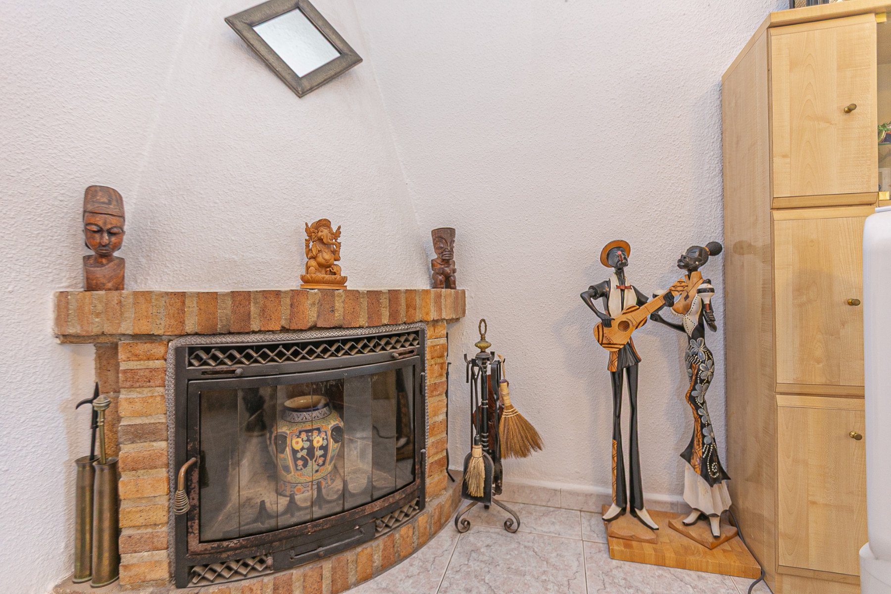 Townhouse in Los Balcones, Alicante, Spain 4 bedrooms, 128 sq.m. No. 189799