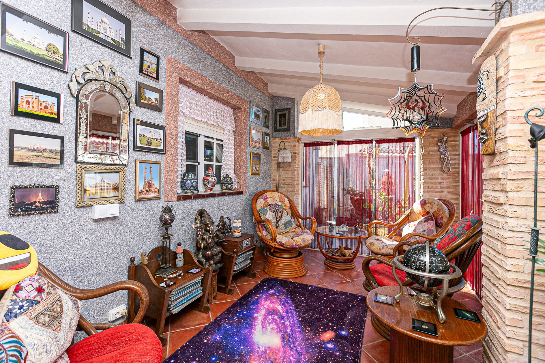 Townhouse in Los Balcones, Alicante, Spain 4 bedrooms, 128 sq.m. No. 189799
