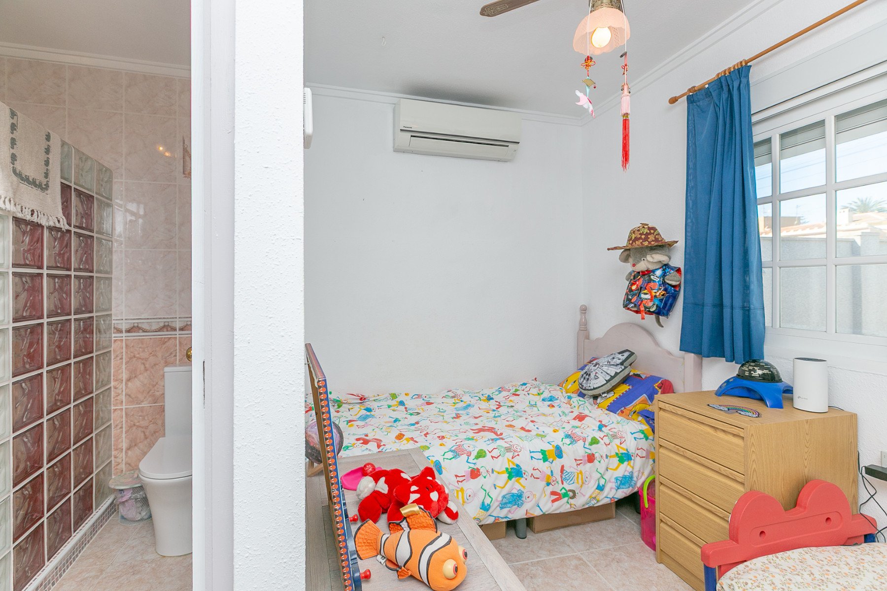 Townhouse in Los Balcones, Alicante, Spain 4 bedrooms, 128 sq.m. No. 189799