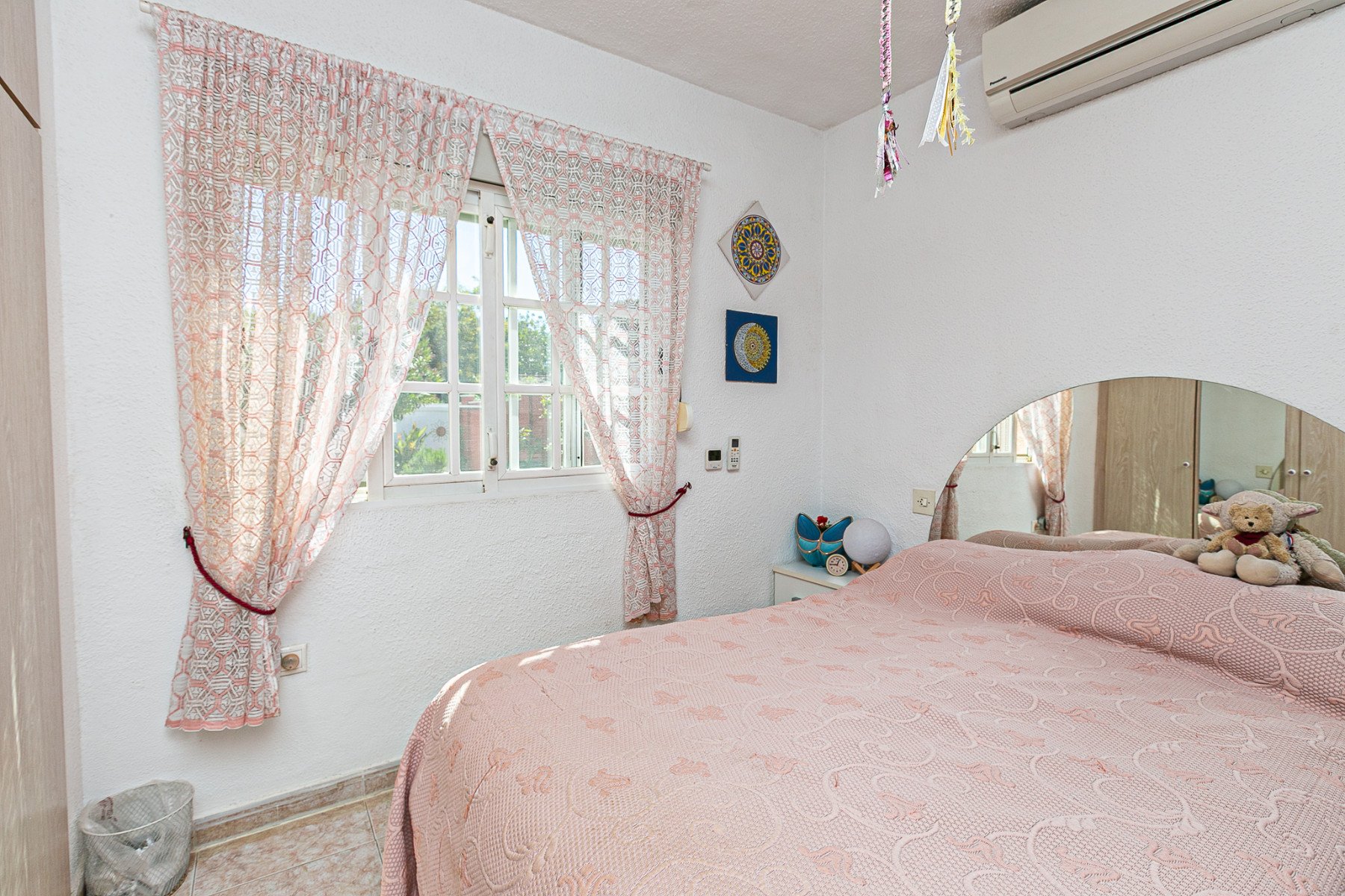 Townhouse in Los Balcones, Alicante, Spain 4 bedrooms, 128 sq.m. No. 189799