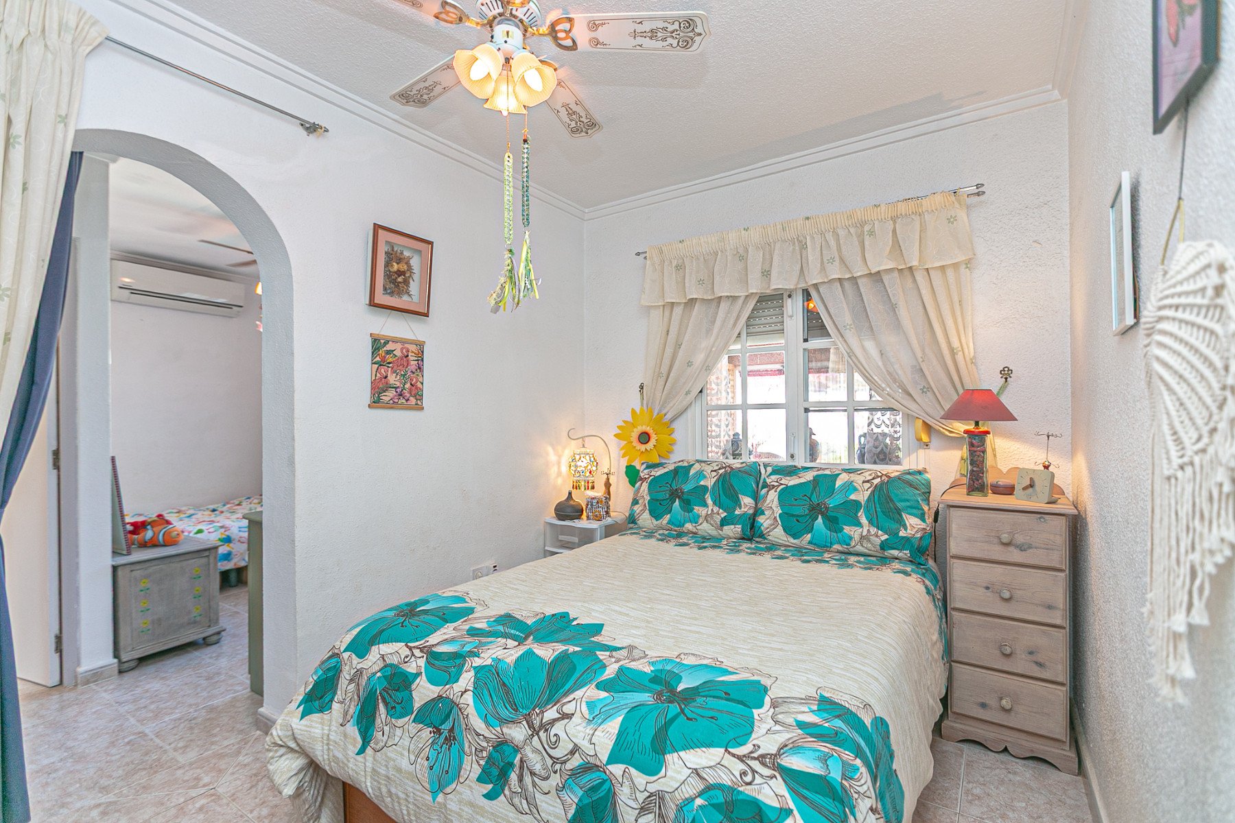 Townhouse in Los Balcones, Alicante, Spain 4 bedrooms, 128 sq.m. No. 189799