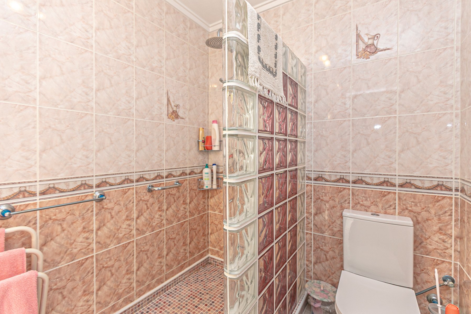 Townhouse in Los Balcones, Alicante, Spain 4 bedrooms, 128 sq.m. No. 189799