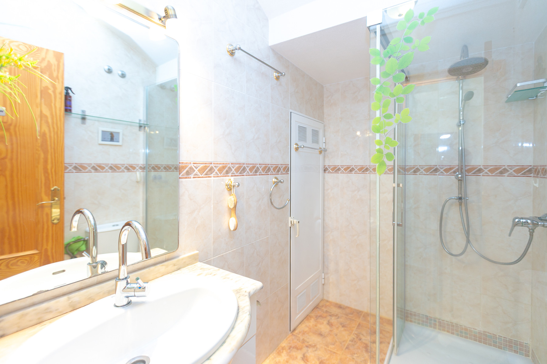 Kaupunkipientalo La Zenia, Alicante, Espanja 2 makuuhuonetta, 96 m2 No. 189798