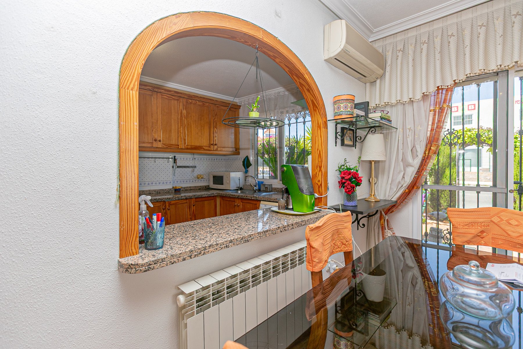 Kaupunkipientalo La Zenia, Alicante, Espanja 2 makuuhuonetta, 96 m2 No. 189798