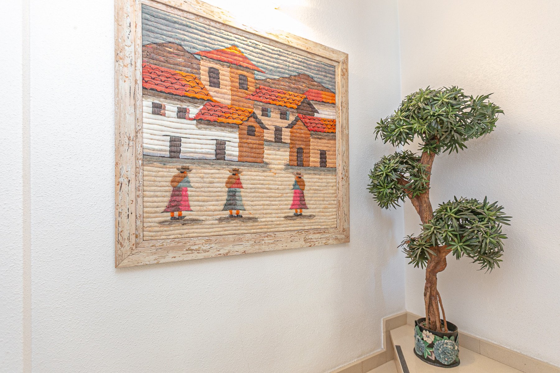 Kaupunkipientalo La Zenia, Alicante, Espanja 2 makuuhuonetta, 96 m2 No. 189798