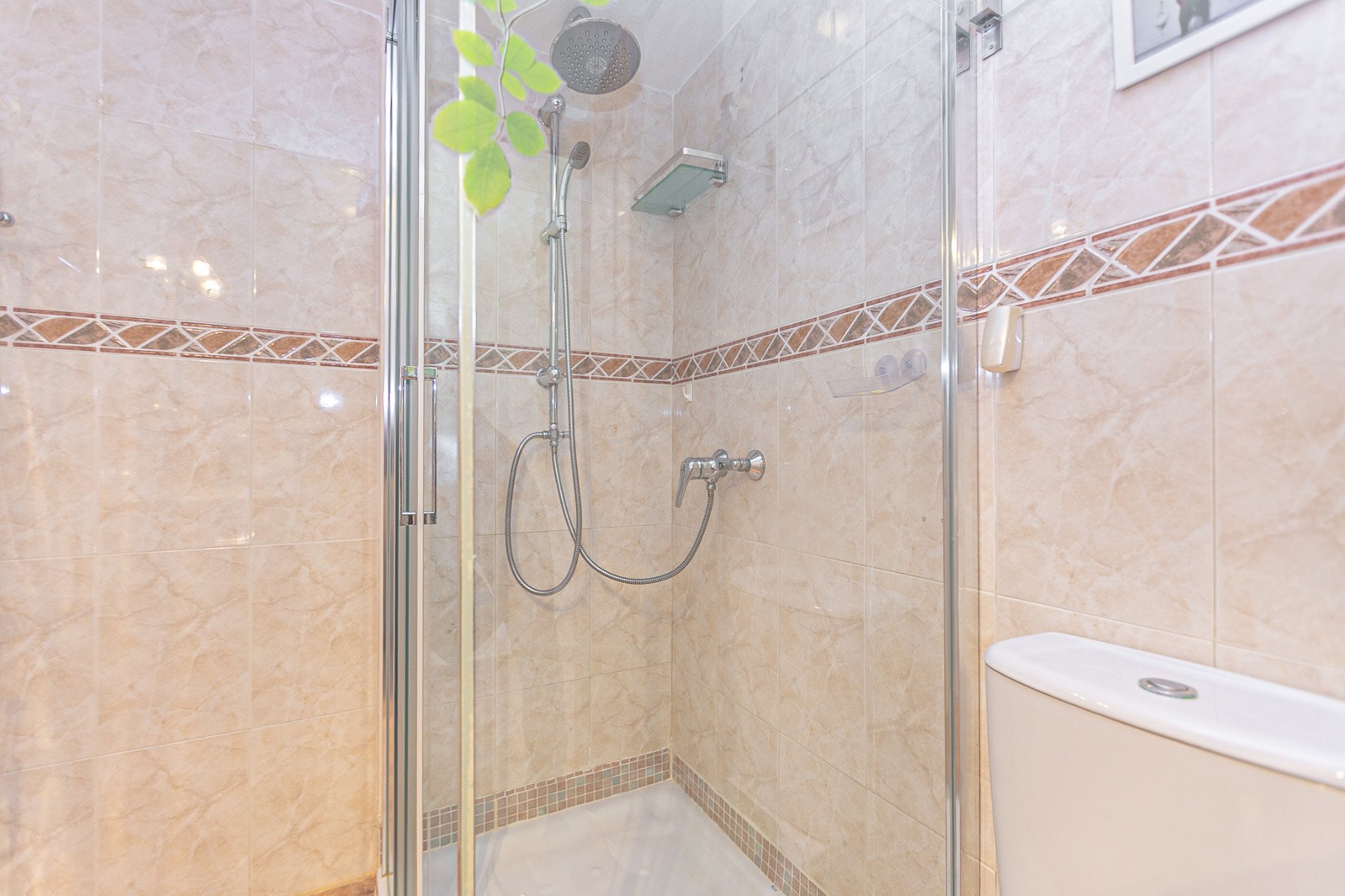 Kaupunkipientalo La Zenia, Alicante, Espanja 2 makuuhuonetta, 96 m2 No. 189798