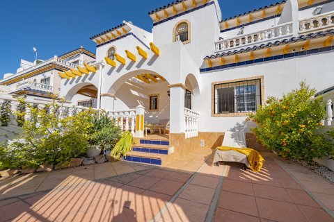 Townhouse in Playa Flamenca II, Alicante, Spanien 3 Schlafzimmer, 83 m2 Nr. 189797