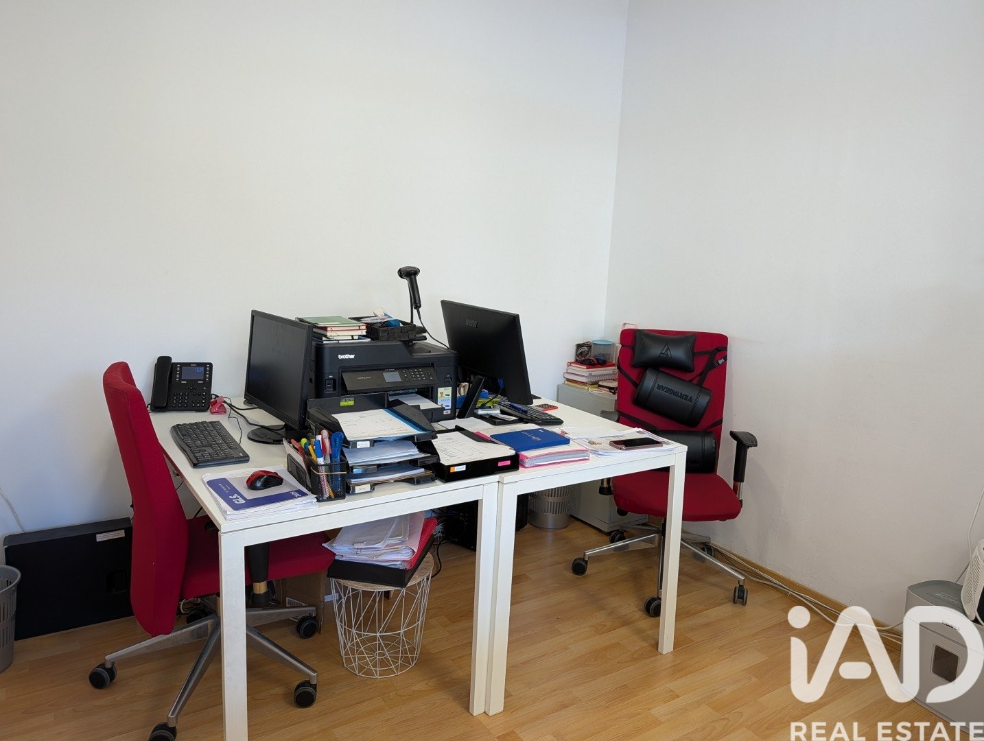 Liikekiinteistö Vilanova i la Geltru, Barcelona, Espanja 6 makuuhuonetta, 139 m2 No. 185220